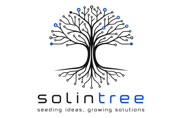 SolinTree — seeding ideas, growing solutions